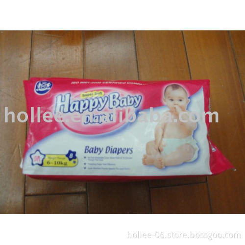 baby disposable diaper bambino diaper